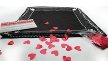 LOVE BANDANA by Lee Alex