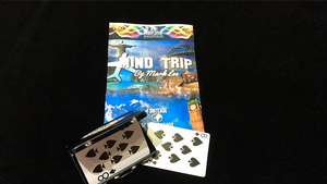 Mind Trip by Mark Lee and Merlins of Wakefield