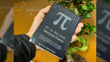 Pi Revelations (Pocket Size) by David Penn