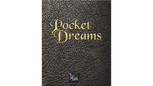 Pocket Dreams (Gimmicks and Online Instructions) by Mago Larry