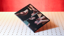 Wonderbox (DVD and Gimmick) by SansMinds