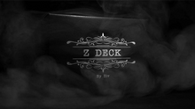 Z DECK (Blue) by ziv