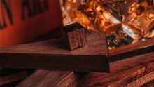 Collector's Triangle Mini (Gimmicks and Online Instructions) by Secret Factory