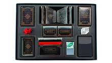 EVOLUSHIN DELUXE MAGIC SET (ENGLISH) by Shin Lim