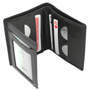 JOL Packet Trick Wallet by Jerry O'Connell & PropDog