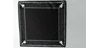 LOVE BANDANA by Lee Alex