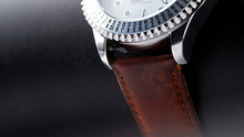 Stack Watch V2 by Peter Turner