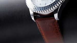 Stack Watch V2 by Peter Turner