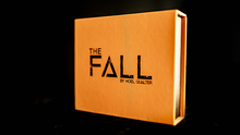 The Fall Red (Gimmicks and Online Instructions) by Noel Qualter