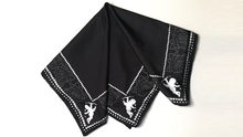 LOVE BANDANA by Lee Alex