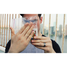 Skyline (Gimmick & DVD) by Danny Weiser