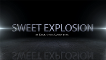 Tumi Magic presents Sweet Explosion by Snake & John Byng