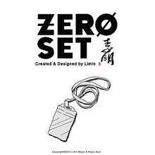 Zero Set by Limin & Magic Soul