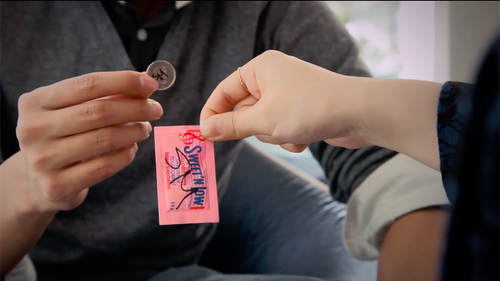 Sweet Penetration- Beginner Marketing