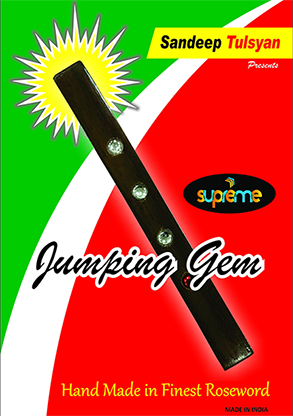Jumping Gems!