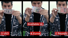 GET MONEY (U.S.) by Louis Frenchy, George Iglesias & Twister Magic