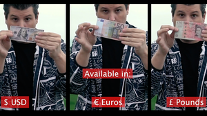 GET MONEY (U.S.) by Louis Frenchy, George Iglesias & Twister Magic