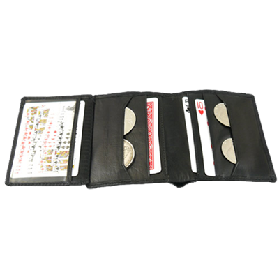 JOL Packet Trick Wallet by Jerry O'Connell & PropDog