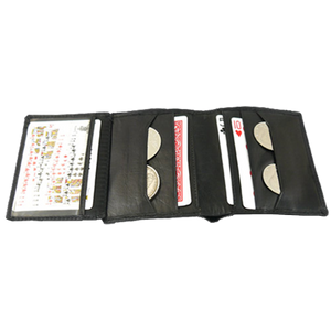 JOL Packet Trick Wallet by Jerry O'Connell & PropDog