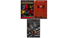 John Bannon's Bullet Trilogy (Includes Bullet After Dark, Bullet Party, Fire When Ready and Paint it Blank Project)