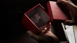 The Gift Yellow Limited Edition by Angelo Carbone.