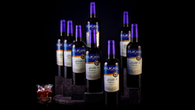 Lutus Multiplying Wine Bottles by Tora Magic