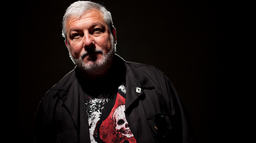 John Bannon's Bullet Trilogy (Includes Bullet After Dark, Bullet Party, Fire When Ready and Paint it Blank Project)