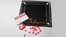 LOVE BANDANA by Lee Alex