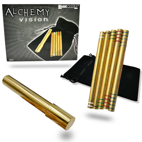 Alchemy Vision - Limited Edition