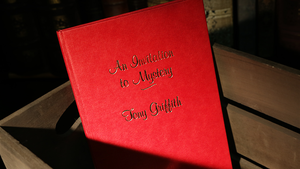 An Invitation to Mystery (Limited/Out of Print) by Tony Griffith