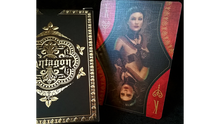 Antagon Royal (Standard Edition) Playing Cards