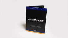 At The Table Live Lecture April-May-June 2017 (6 DVD Set)