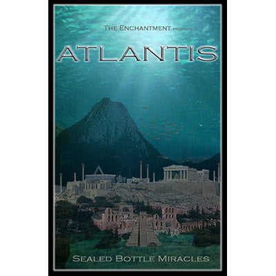 Atlantis (WATER) by The Enchantment