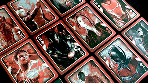 Avengers Endgame Classic Playing Cards