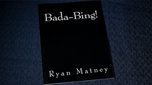 Bada-Bing! by Ryan Matney