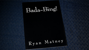 Bada-Bing! by Ryan Matney