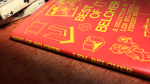 Best of Belcher (Limited/Out of Print) by Len Belcher