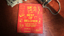 Best of Belcher (Limited/Out of Print) by Len Belcher