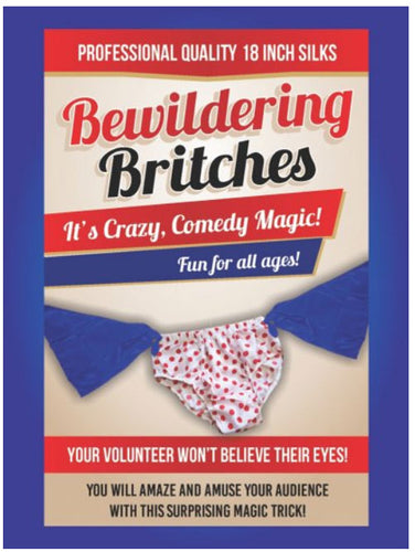 Bewildering Britches - Pro