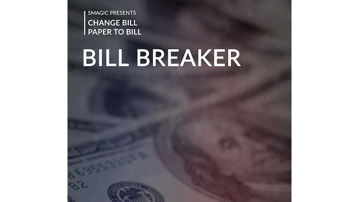 Bill Breaker by Smagic Productions
