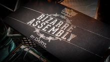 Bizarre Assembly (Gimmicks and Online Instruction) by DARYL