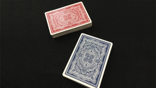 Blue Ribbon Playing Cards (Red)