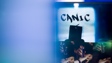 Canic (DVD and Gimmick) by Nicholas Lawrence and SansMinds