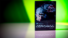 Capsoul (DVD and Gimmick) by Deepak Mishra and SansMinds Magic