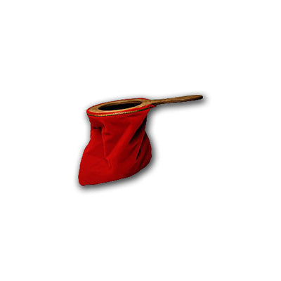 Change Bag Ickle Pickle (Red)