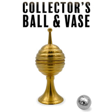 Collector's Ball and Vase by Magic Makers