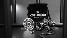 Collusion Complete Set (Medium) by Mechanic Industries