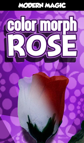 Color Morph Rose - Modern