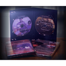 Con denominacion (With guarantee of origin) (2 DVD Set) by Juan Luis Rubiales