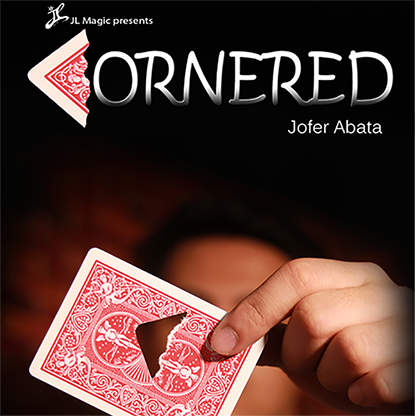 Cornered by Jofer Abata
